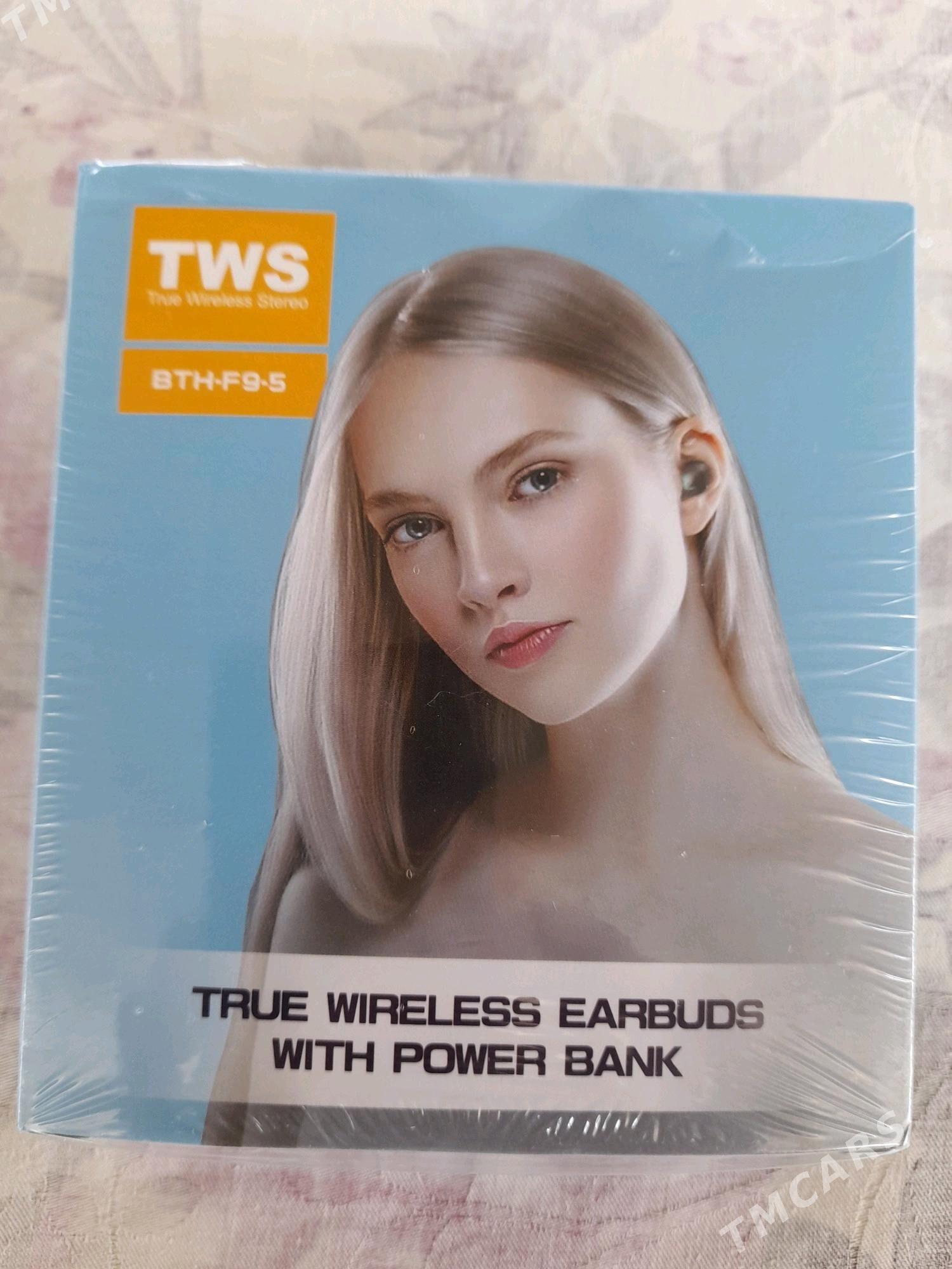 Наушники - Туркменабат - img 2