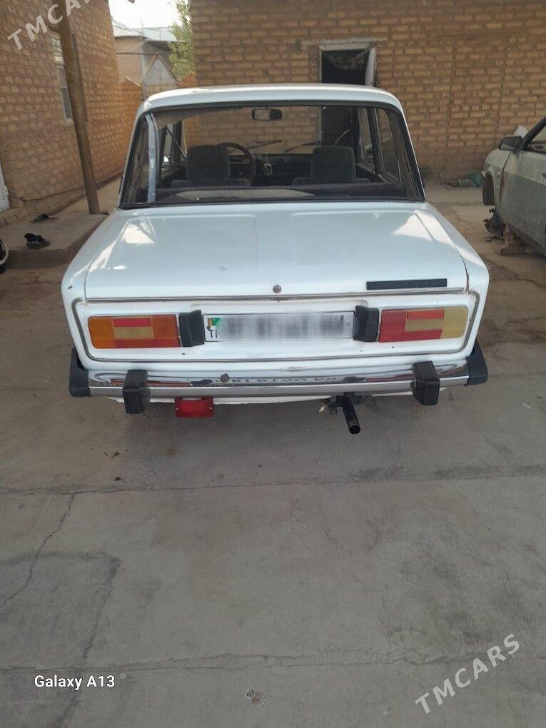 Lada 2106 1999 - 17 000 TMT - Серахс - img 5