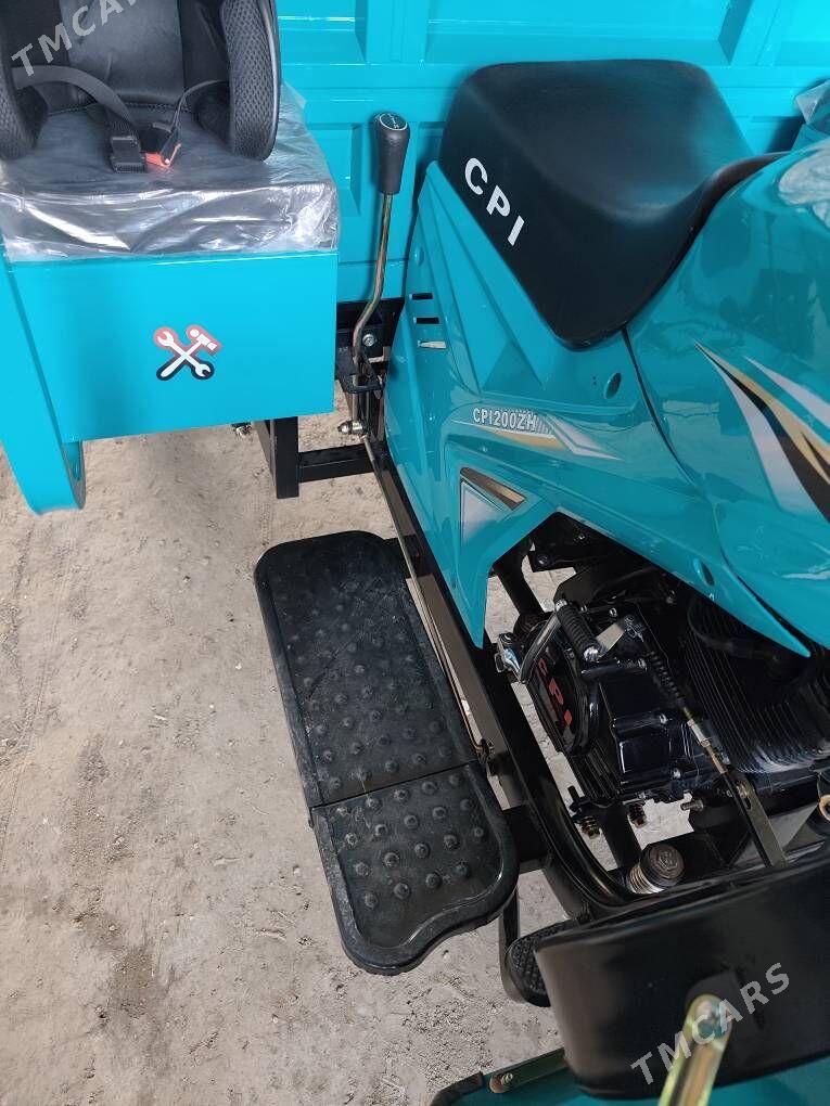 Fekon FK200-14G 2025 - 40 000 TMT - Туркменабат - img 5