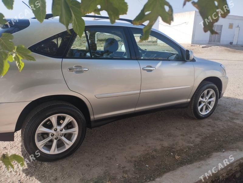 Lexus RX 350 2008 - 245 000 TMT - Мары - img 2