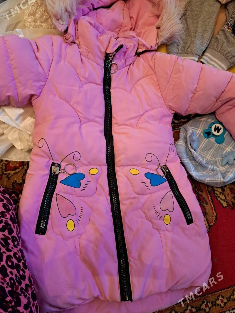 Kurtka - 30 mkr - img 1