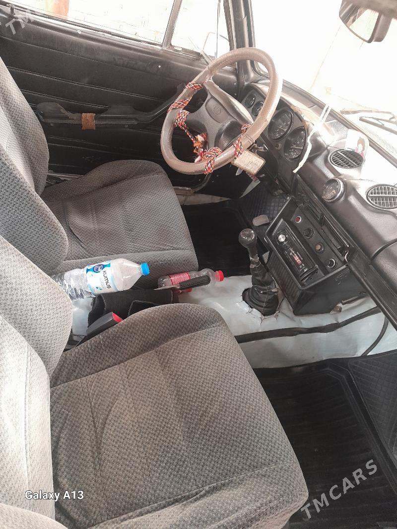 Lada 2106 1999 - 17 000 TMT - Серахс - img 3