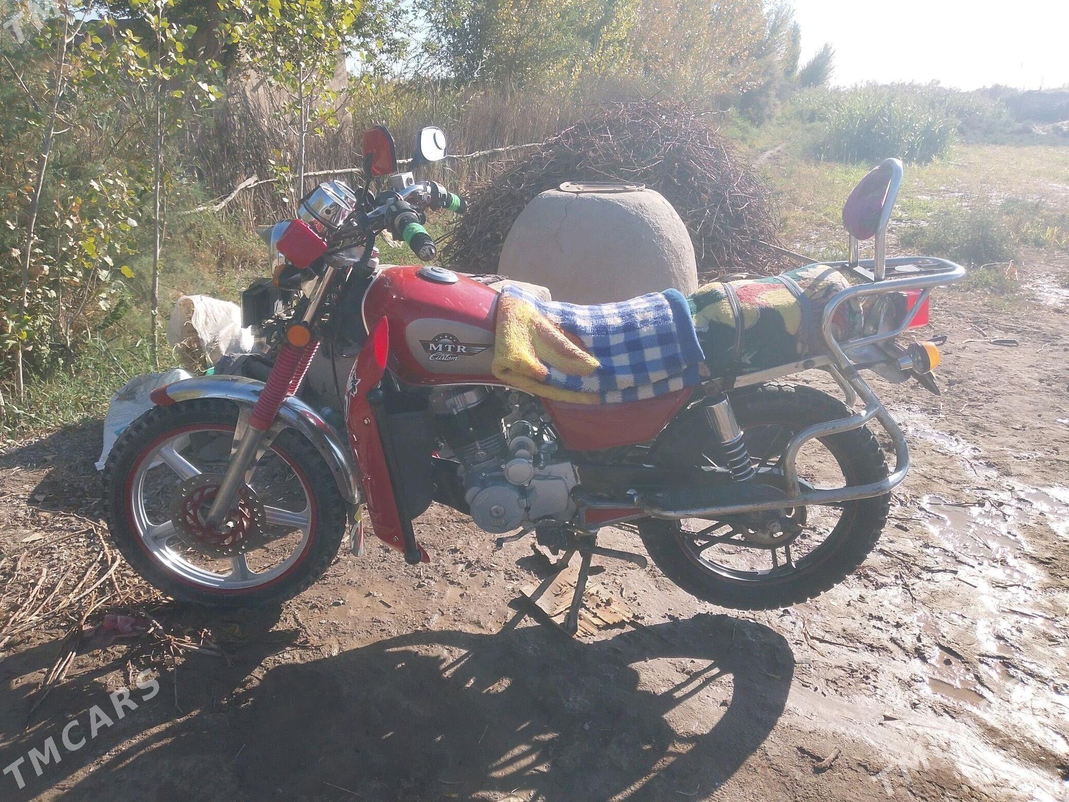 Fekon FK150-8G 2012 - 17 000 TMT - Türkmenbaşy etr. - img 3