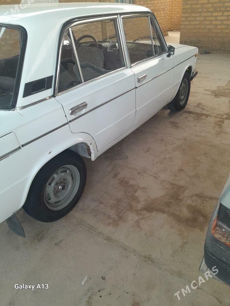 Lada 2106 1999 - 17 000 TMT - Серахс - img 4