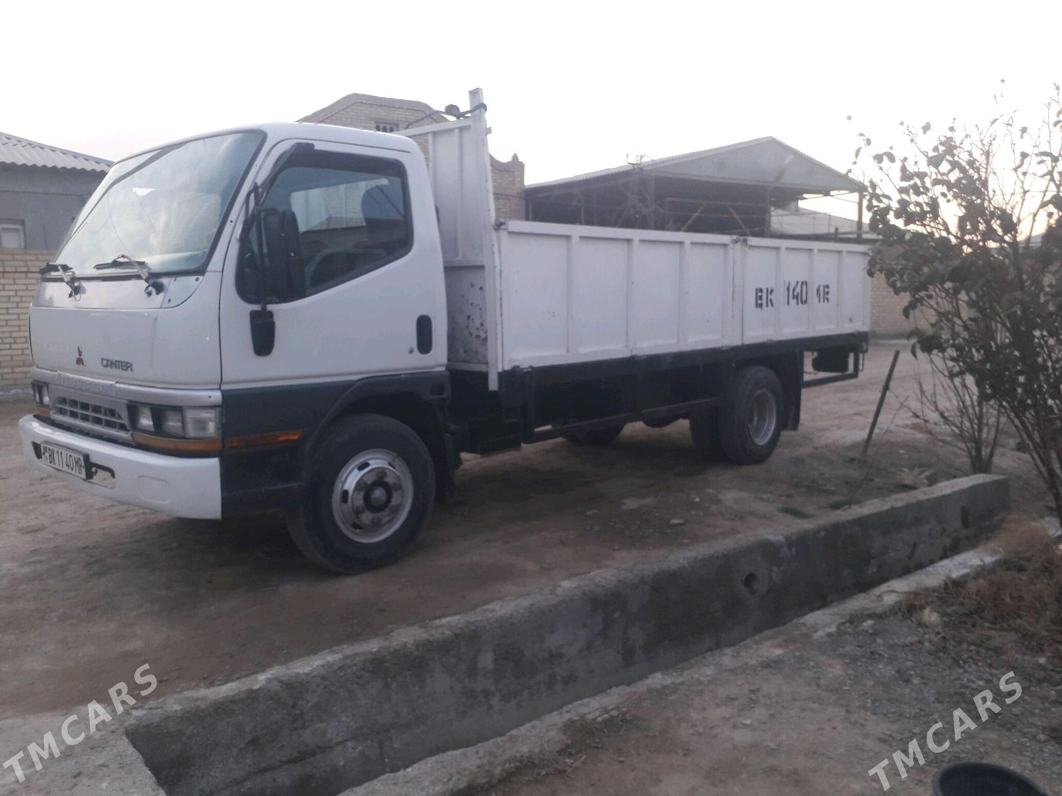 Mitsubishi Canter 2000 - 280 000 TMT - Мары - img 2