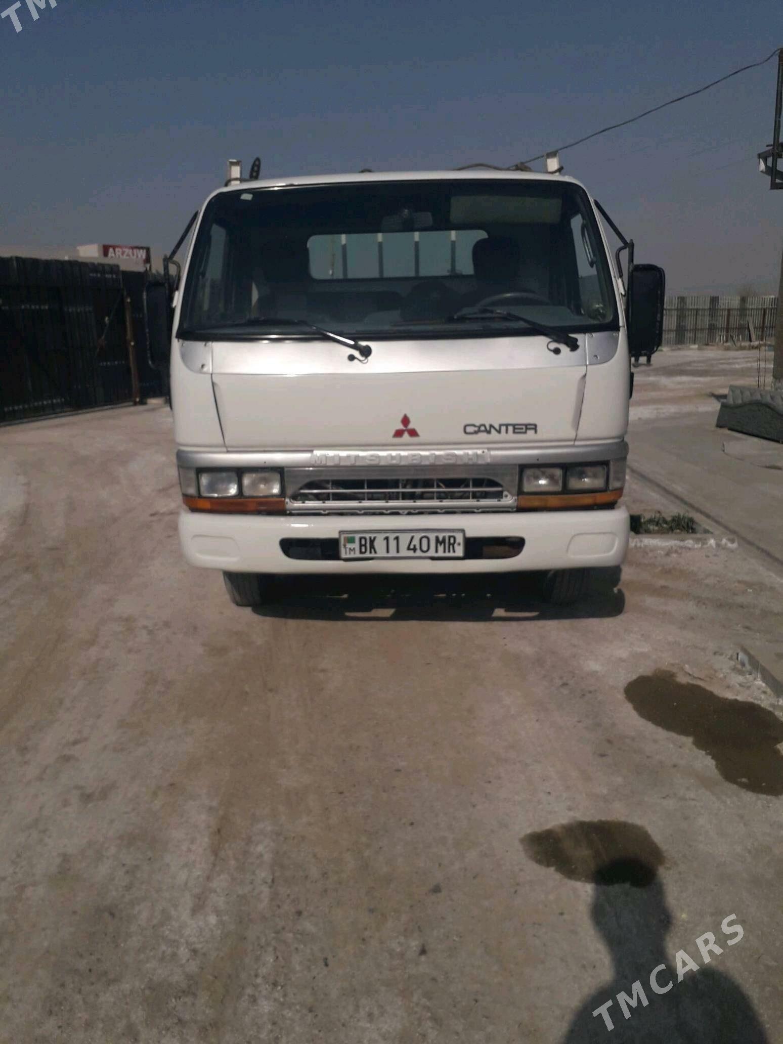 Mitsubishi Canter 2000 - 280 000 TMT - Мары - img 3