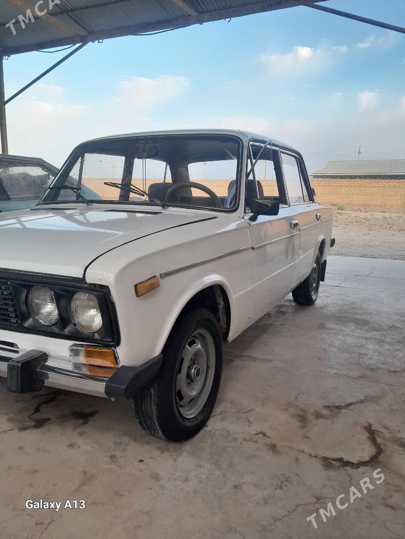 Lada 2106 1999 - 17 000 TMT - Серахс - img 6