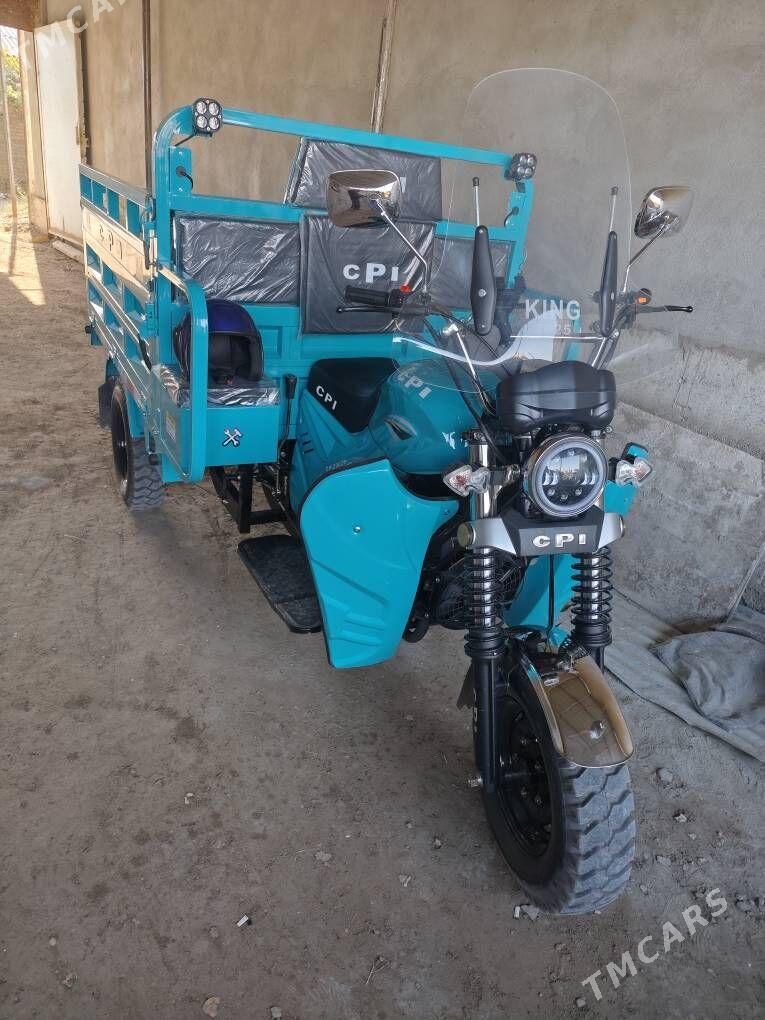 Fekon FK200-14G 2025 - 40 000 TMT - Туркменабат - img 1