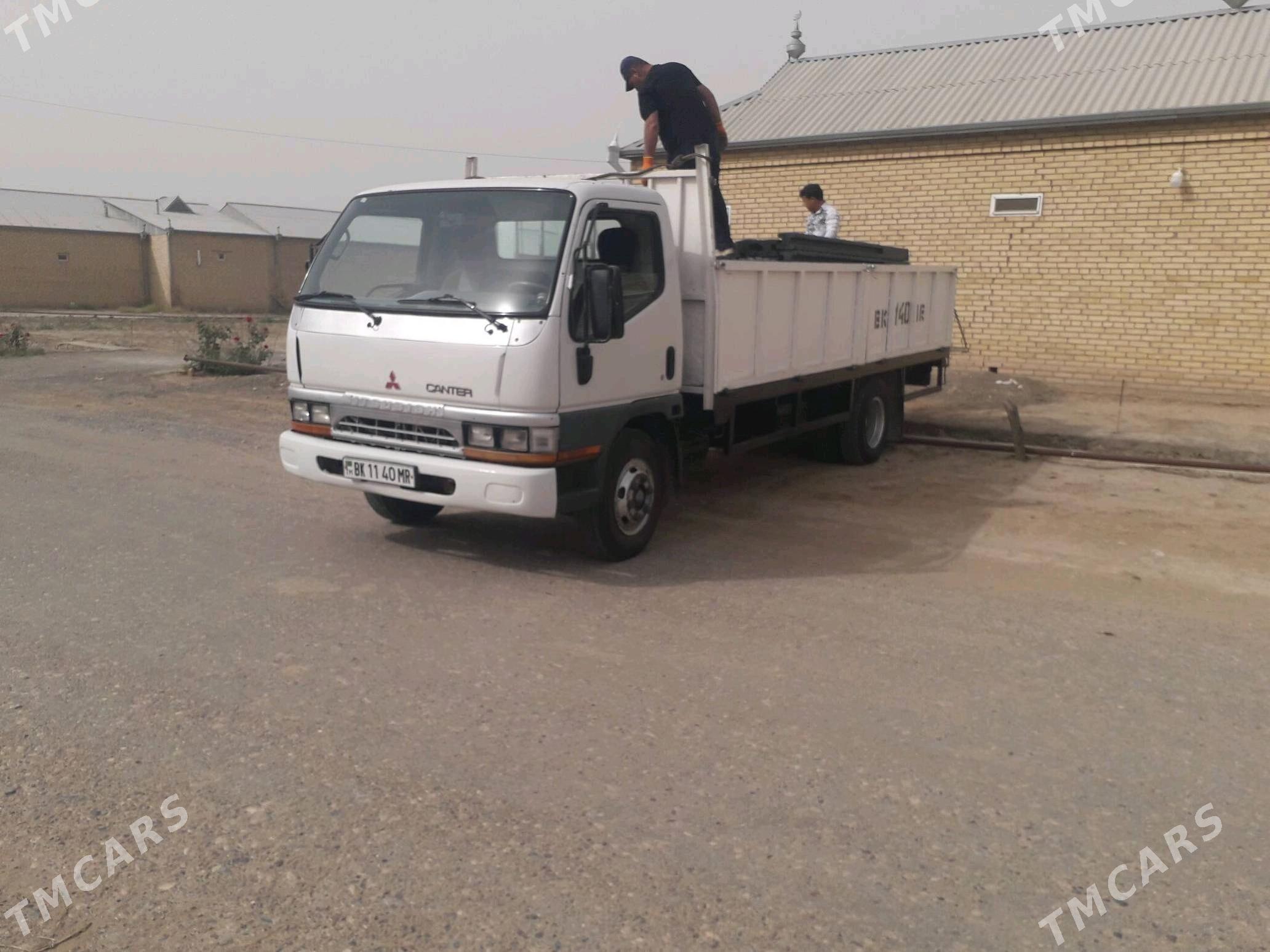 Mitsubishi Canter 2000 - 280 000 TMT - Мары - img 6