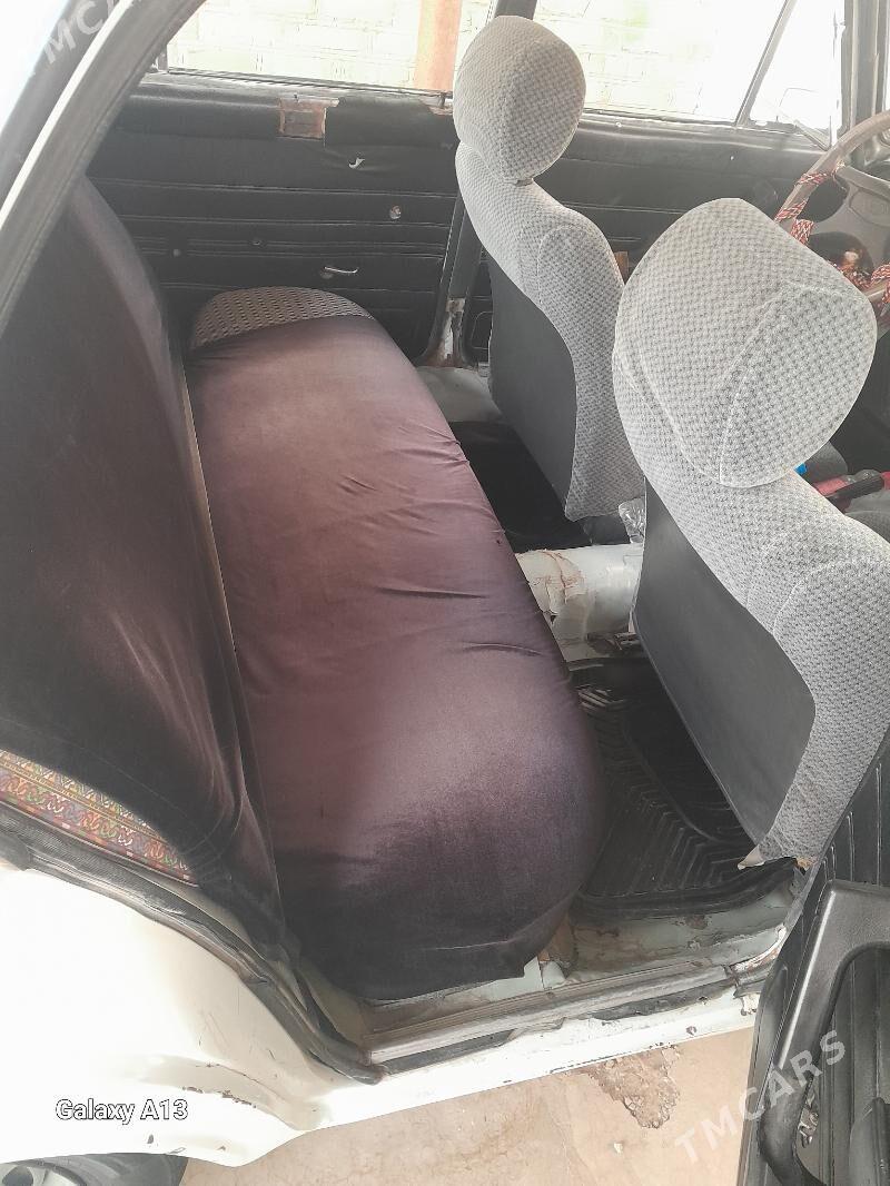 Lada 2106 1999 - 17 000 TMT - Серахс - img 2