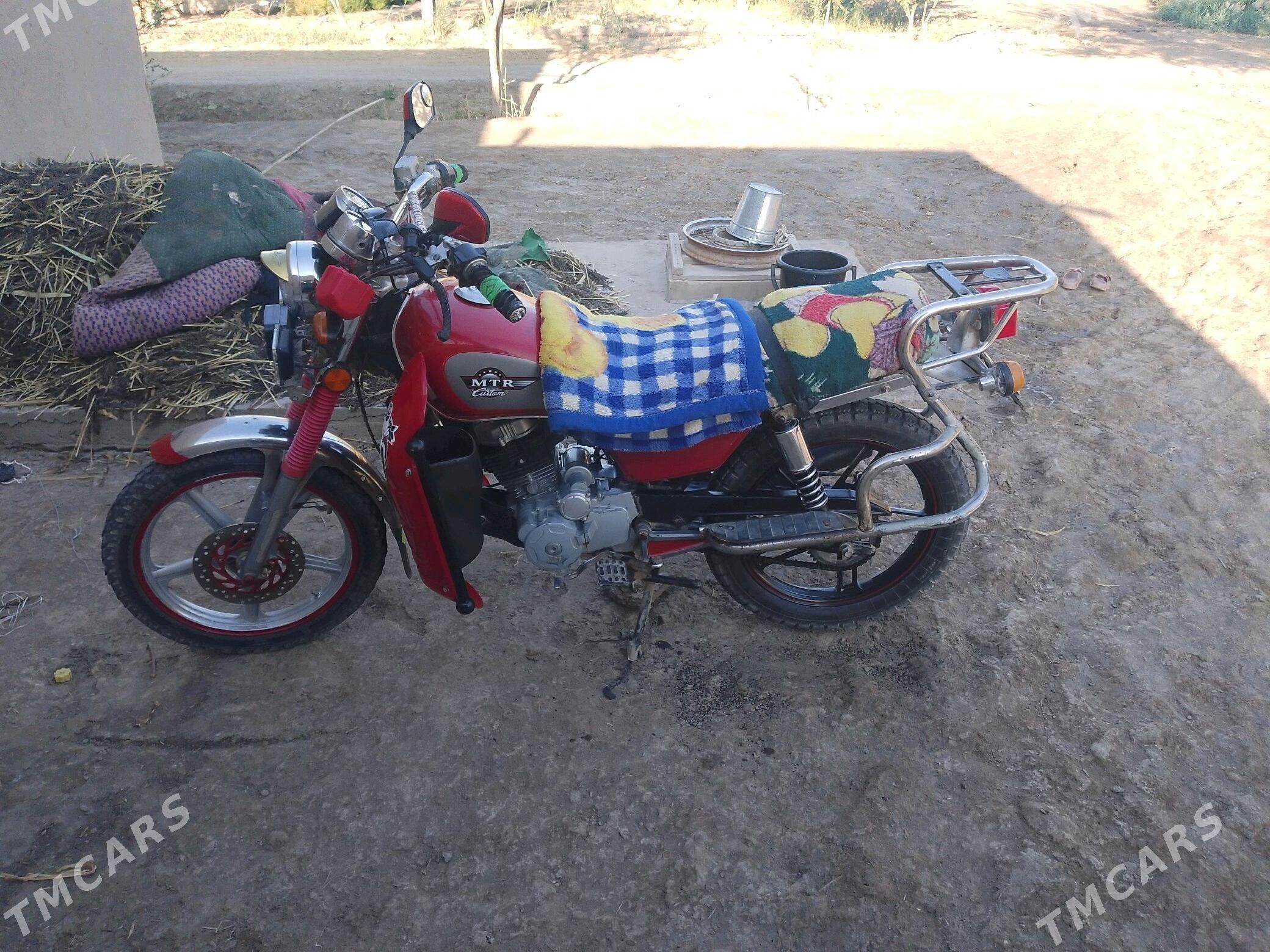 Fekon FK150-8G 2012 - 17 000 TMT - Türkmenbaşy etr. - img 4