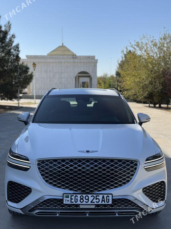 Genesis GV70 2024 - 754 000 TMT - Ашхабад - img 10