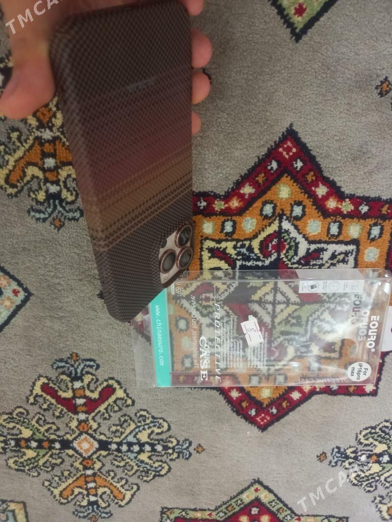 telefon aksesuar - Мир 7 - img 4