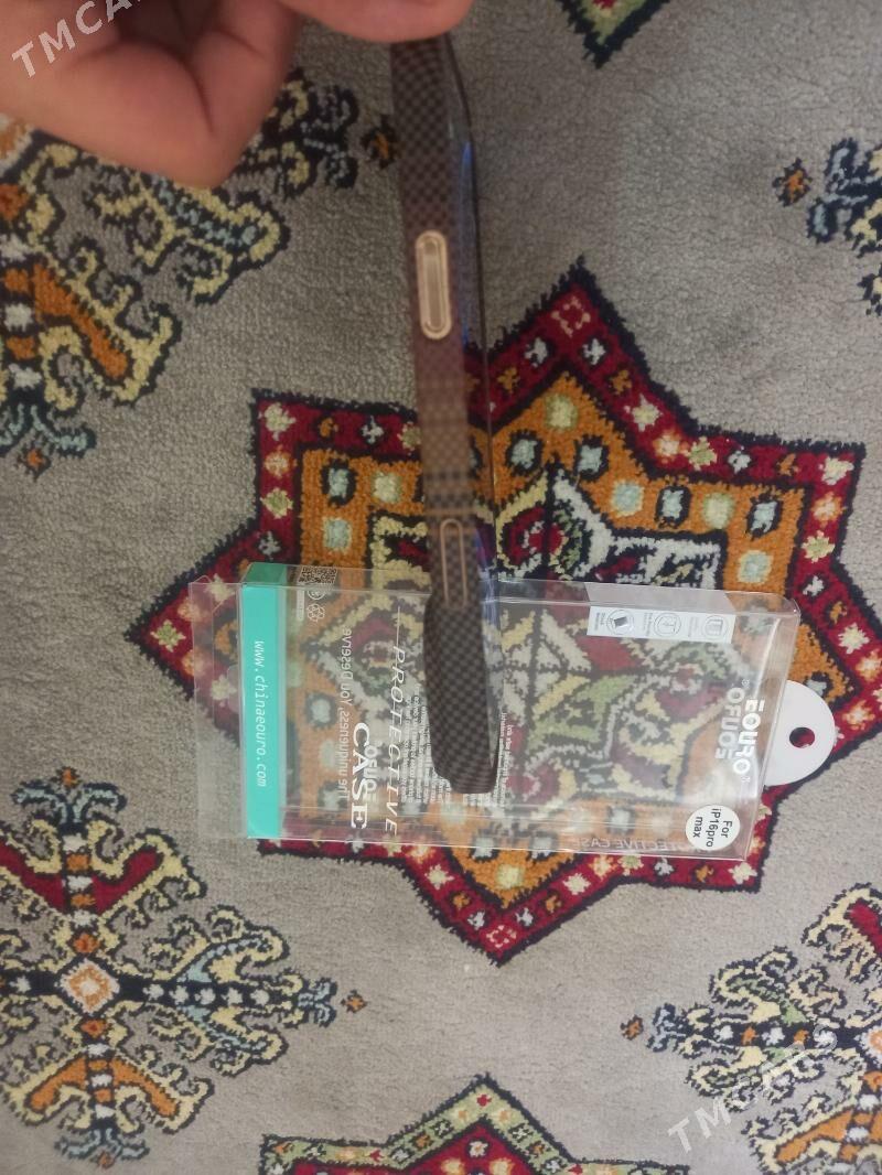 telefon aksesuar - Мир 7 - img 3