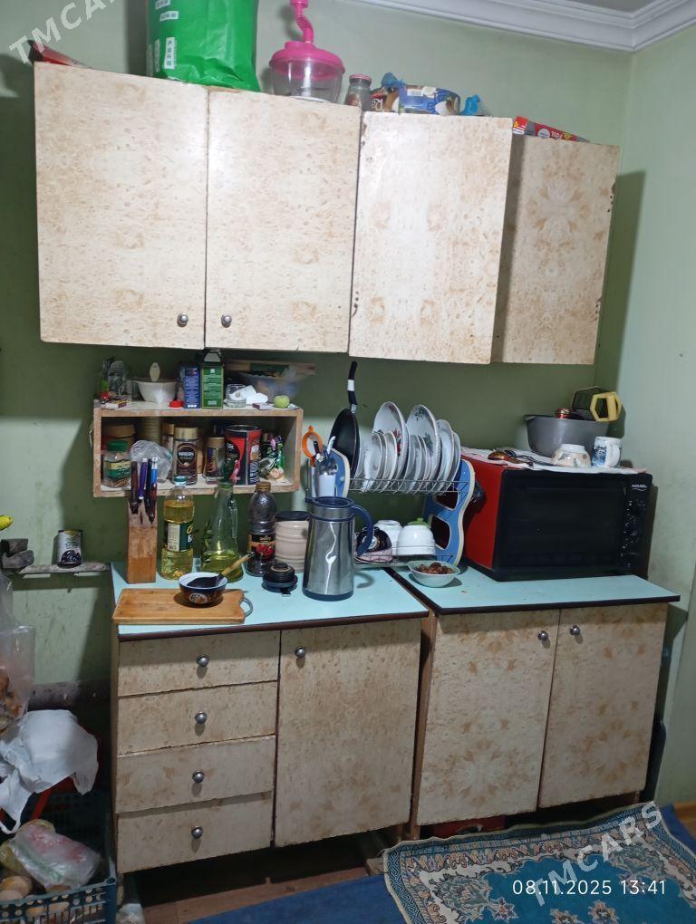 kuhny garnitur кухни гарнитур - Дашогуз - img 1