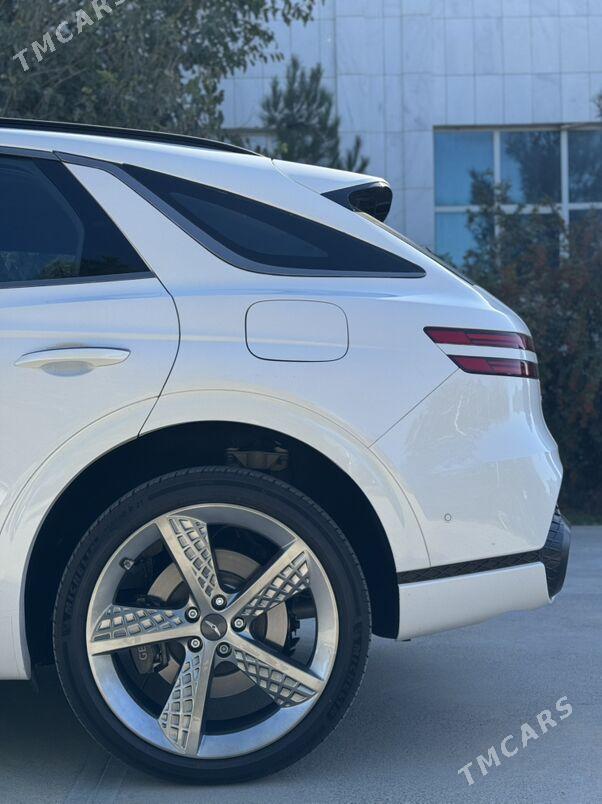 Genesis GV70 2024 - 754 000 TMT - Ашхабад - img 7