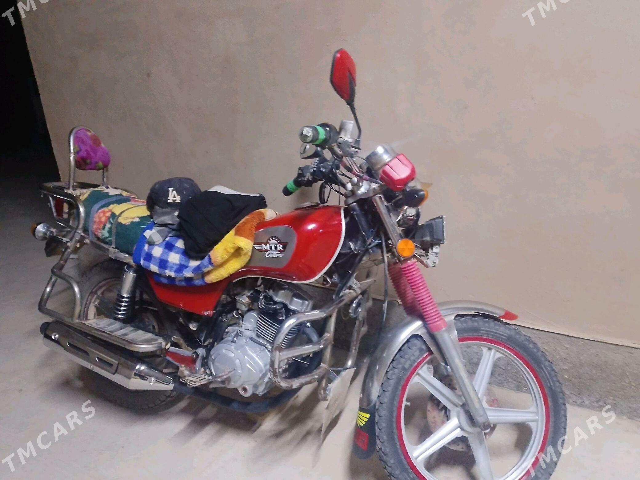 Fekon FK150-8G 2012 - 17 000 TMT - Türkmenbaşy etr. - img 5