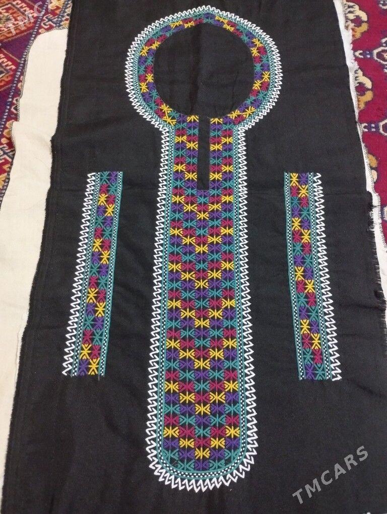 El yaka - Балканабат - img 1