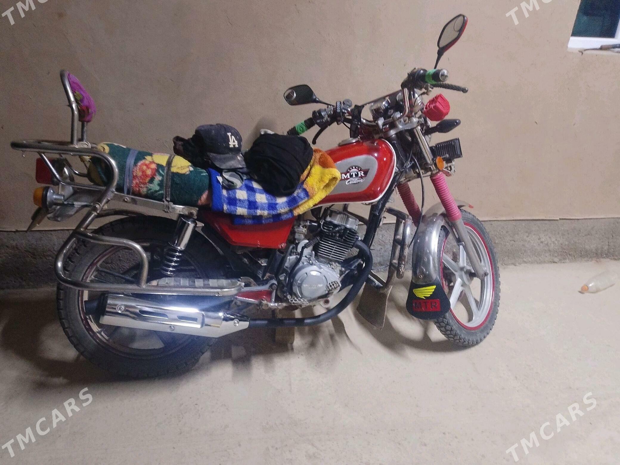 Fekon FK150-8G 2012 - 17 000 TMT - Türkmenbaşy etr. - img 6