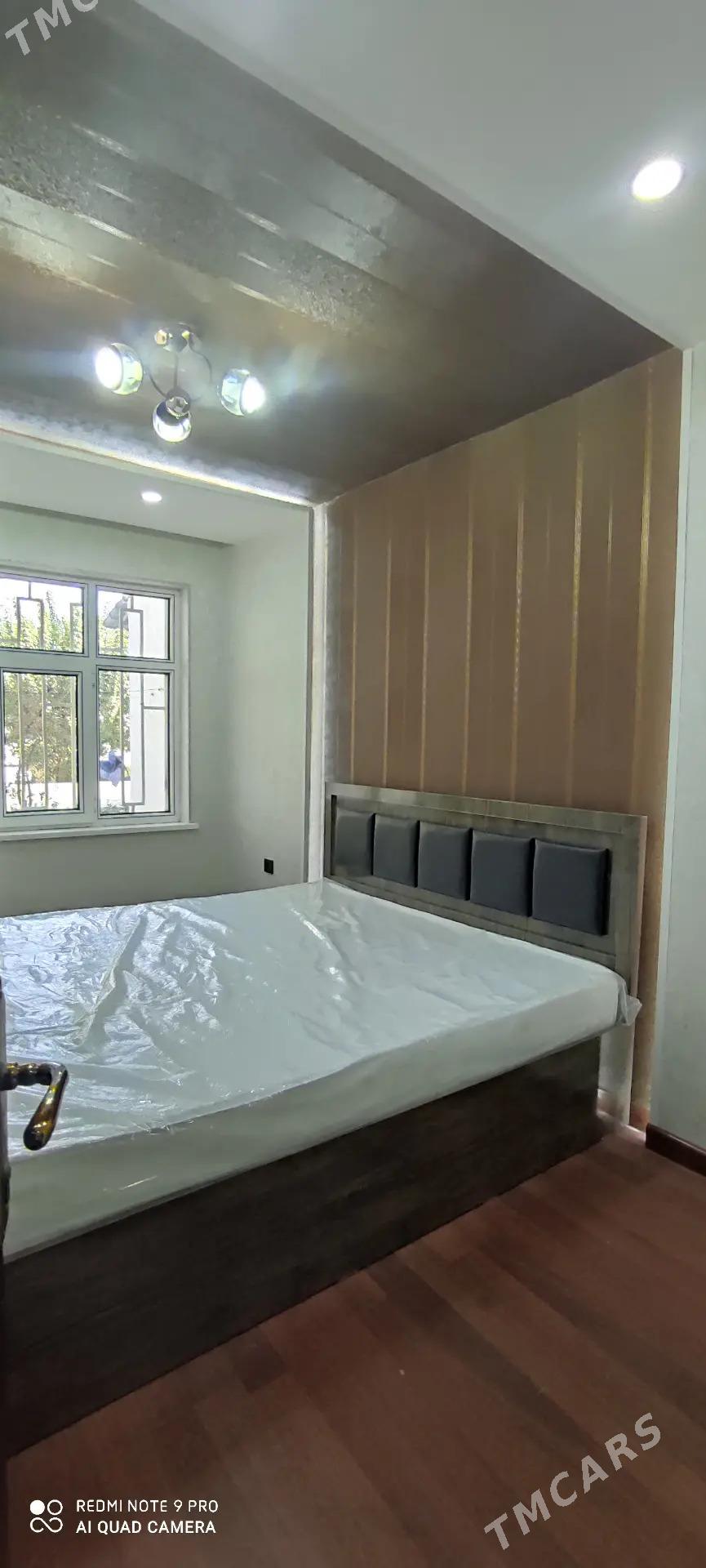 10 mkr 4/1et 2k 58mkw remontly - Aşgabat - img 3