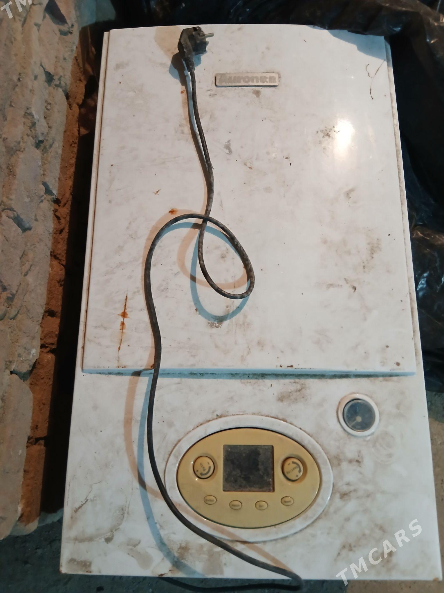 котёл комба - Aşgabat - img 1