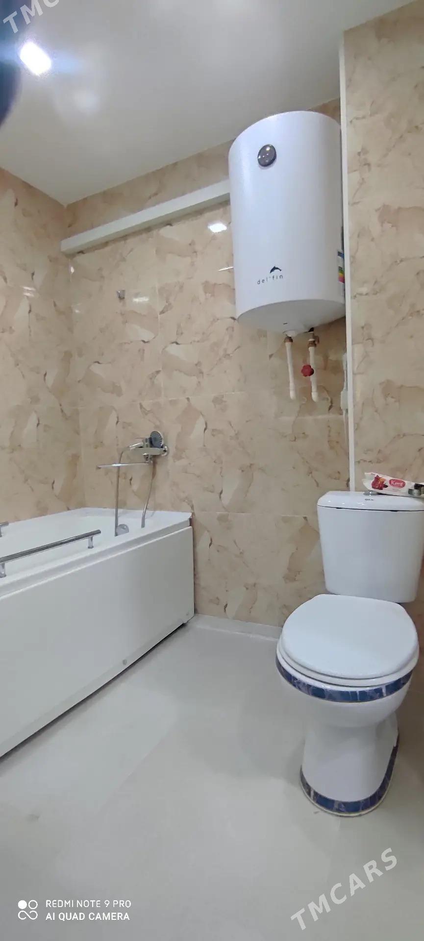 10 mkr 4/1et 2k 58mkw remontly - Aşgabat - img 5