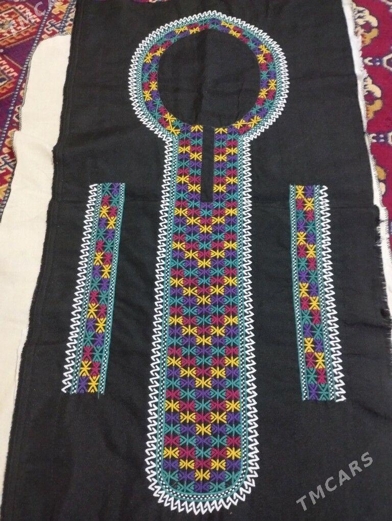 El yaka - Балканабат - img 2