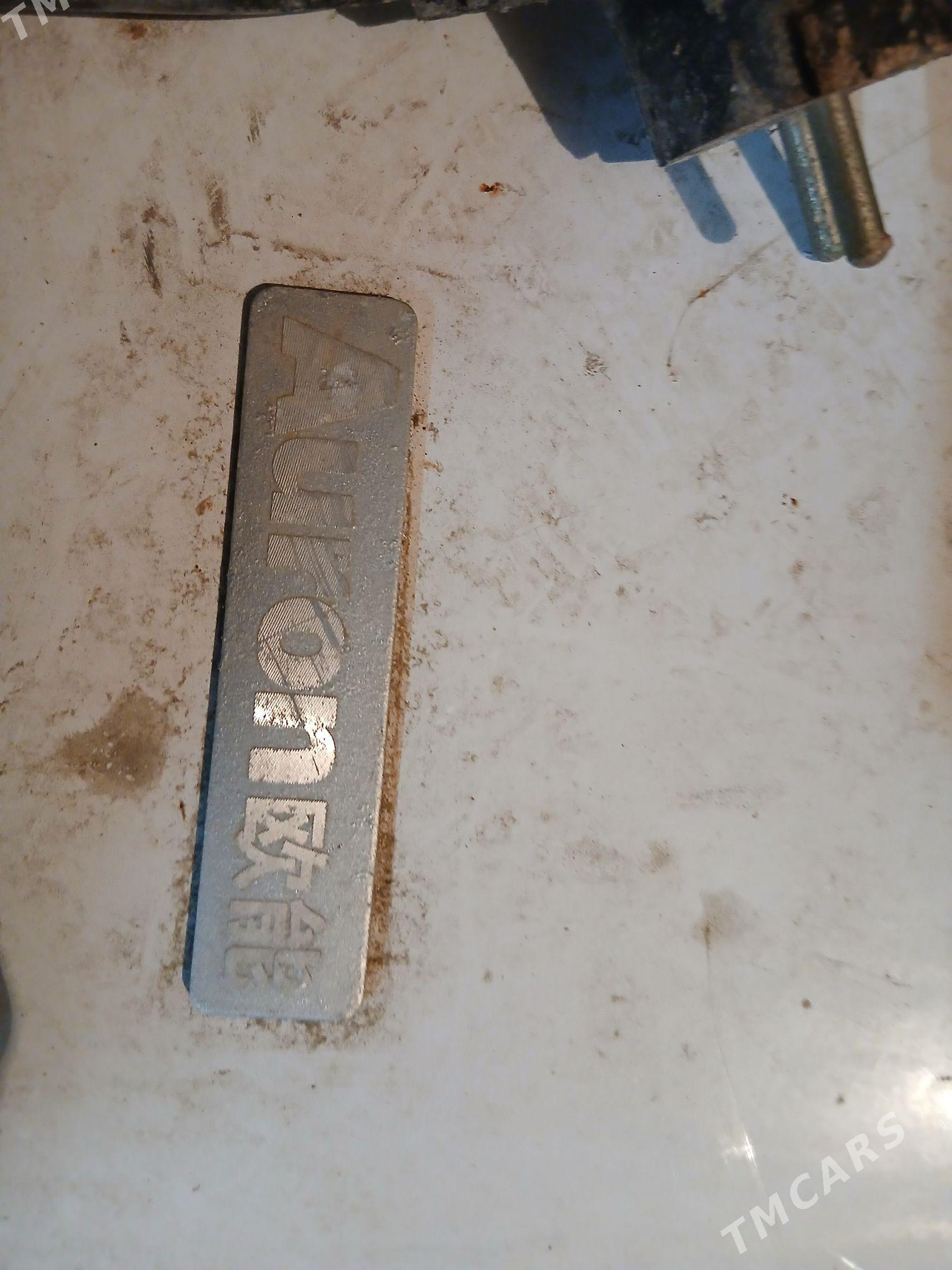 котёл комба - Aşgabat - img 2