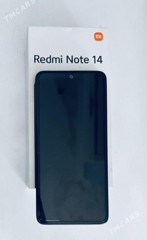 Not 14 6/128Gb - Туркменабат - img 2