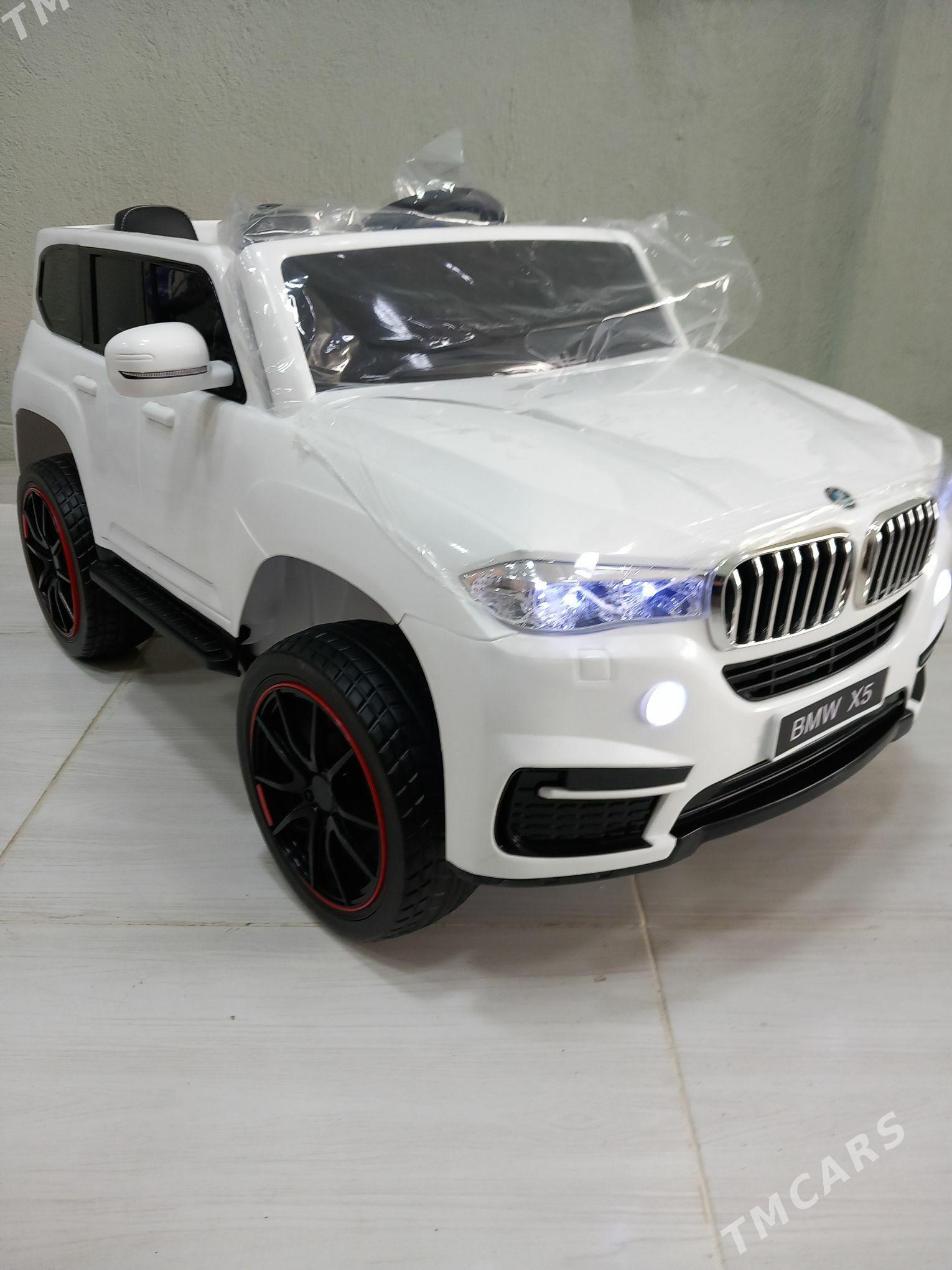 Caga masyn  - Aşgabat - img 2