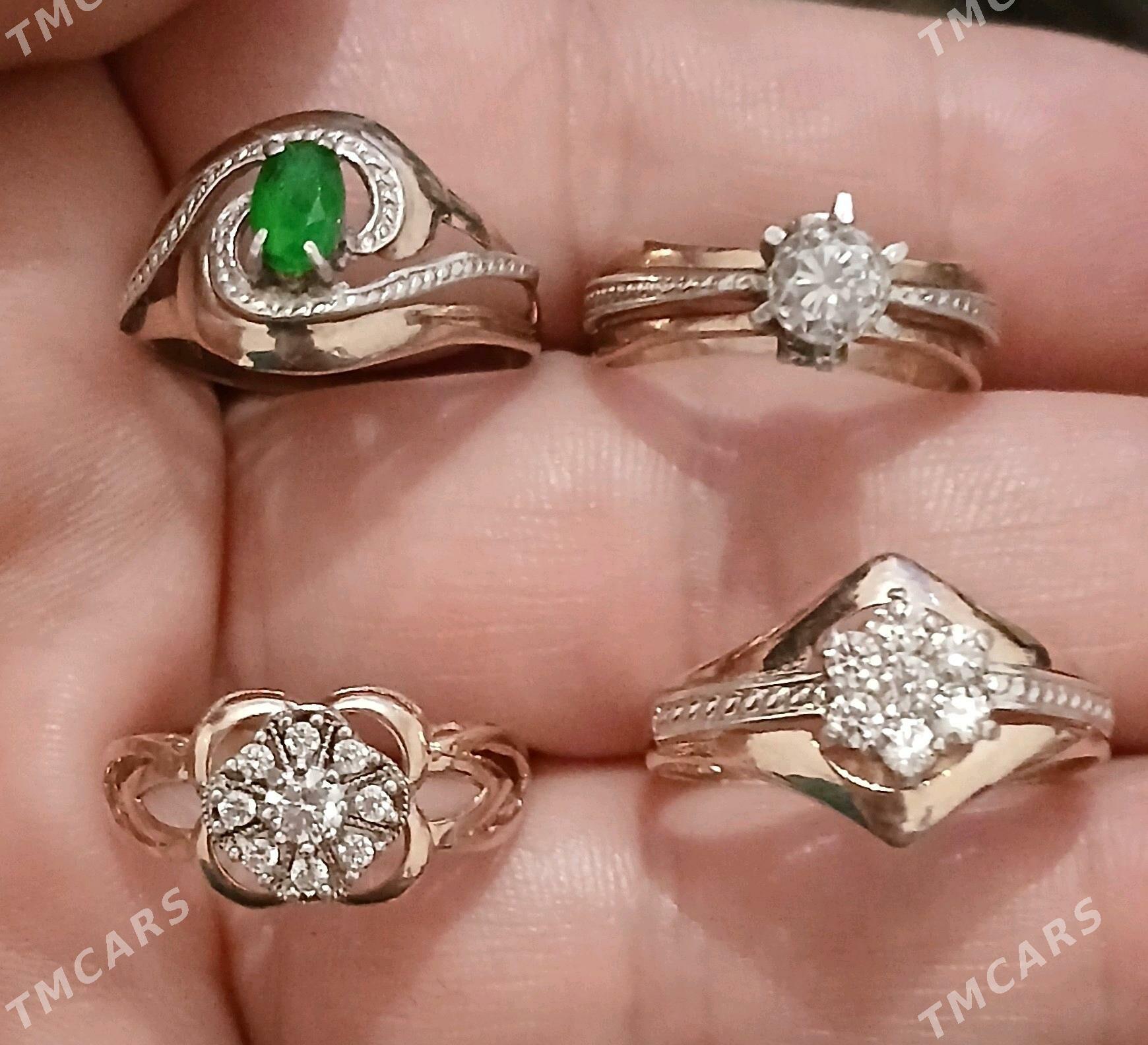 Gyzyl - Дашогуз - img 1