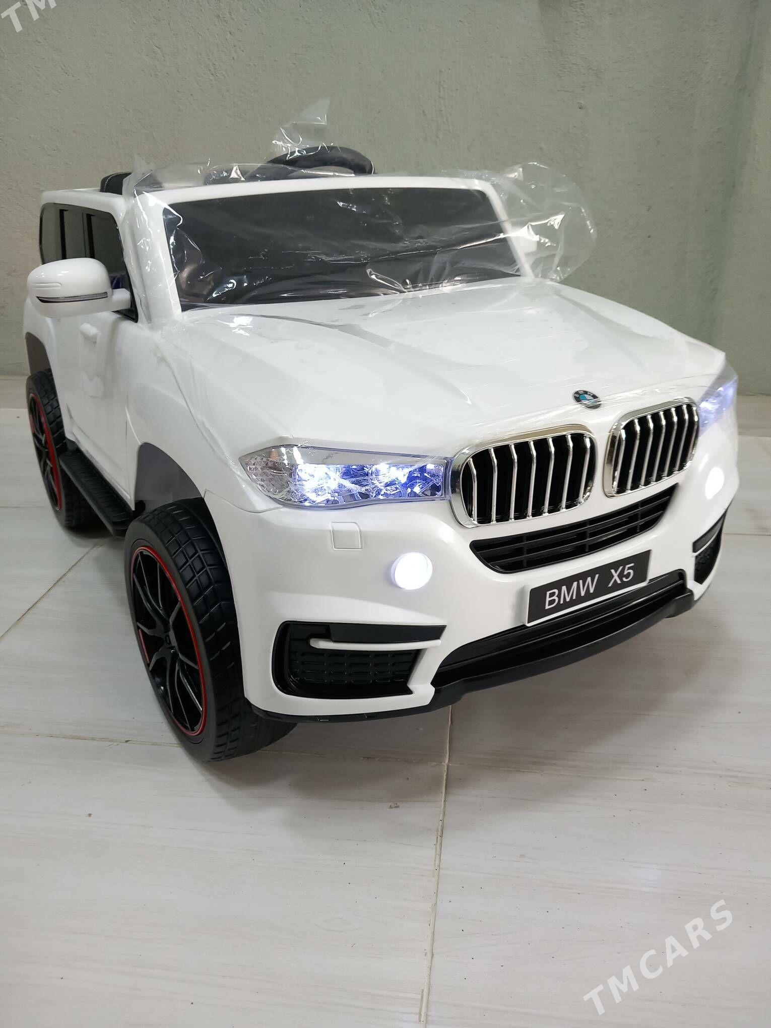 Caga masyn - Aşgabat - img 1