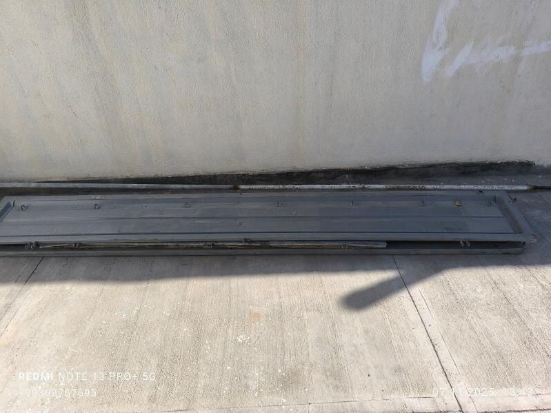 bamper 1 400 TMT - Багир - img 6