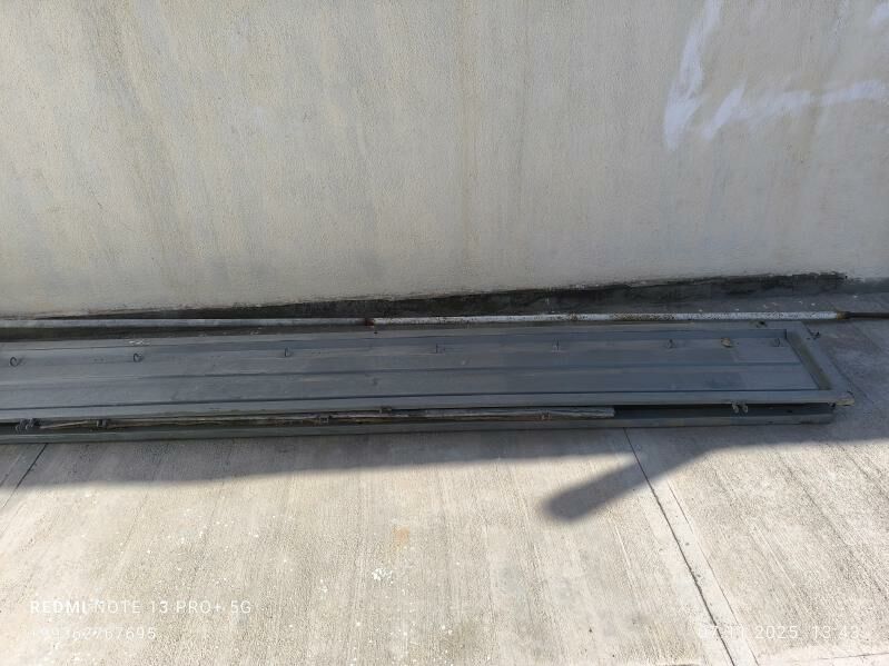 bamper 1 400 TMT - Багир - img 7