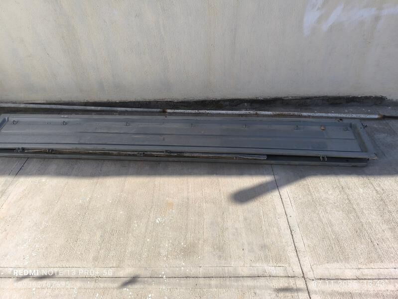 bamper 1 400 TMT - Багир - img 5