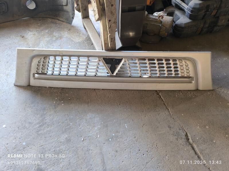 bamper 1 400 TMT - Багир - img 4