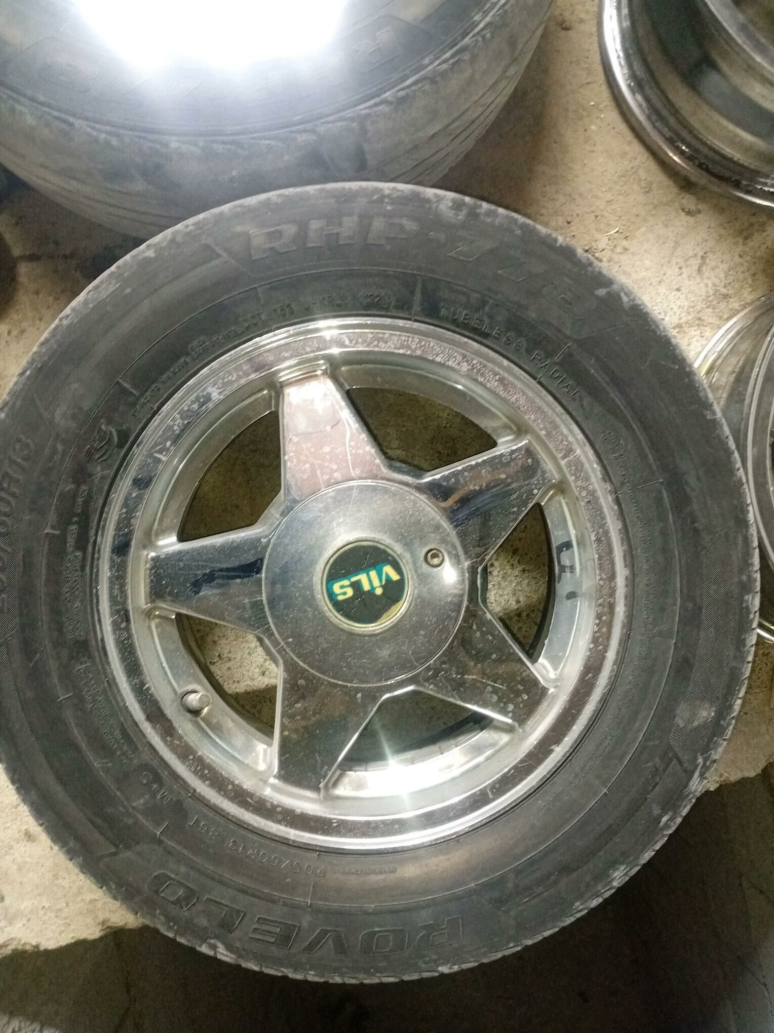 vilis disga 2 200 TMT - Gökdepe - img 2