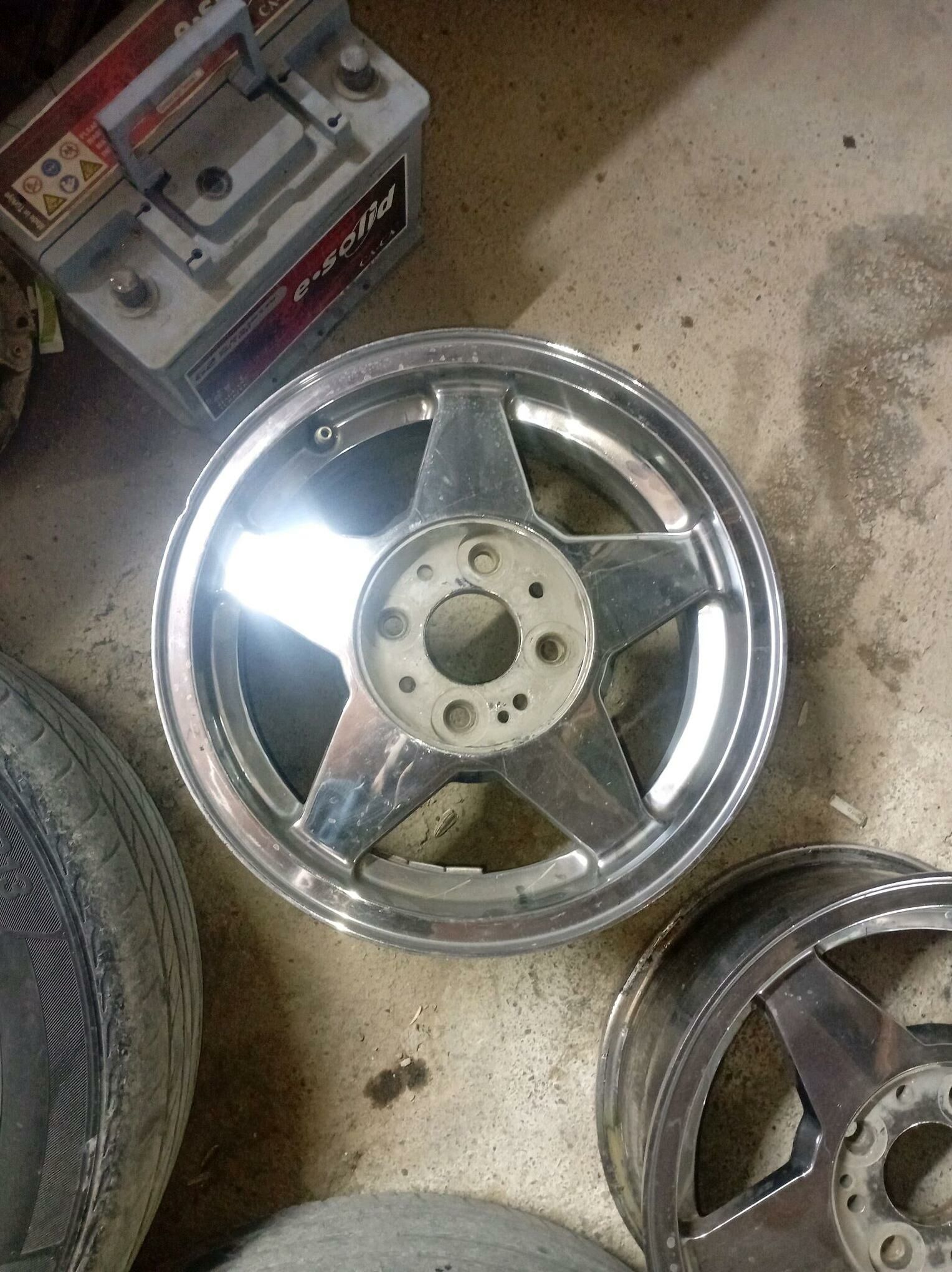 vilis disga 2 200 TMT - Gökdepe - img 3