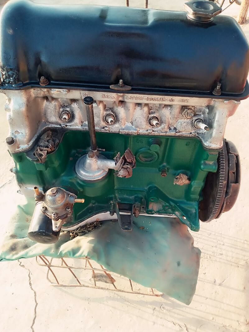 2107 mator 2 300 TMT - Туркменабат - img 2