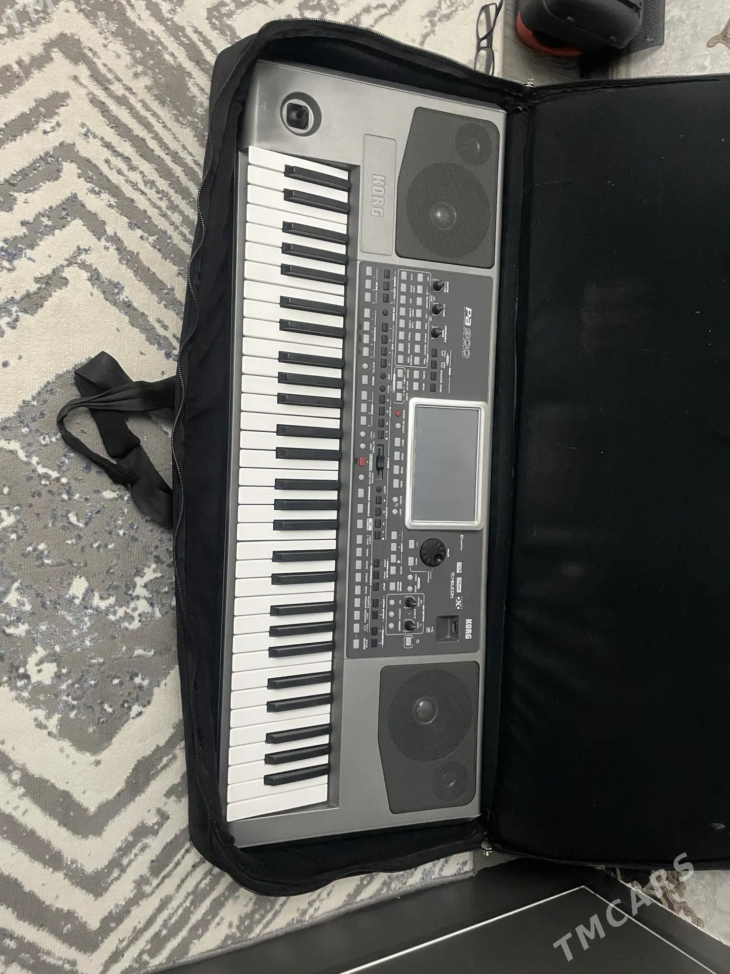 Korg Pa900 - Туркменабат - img 2