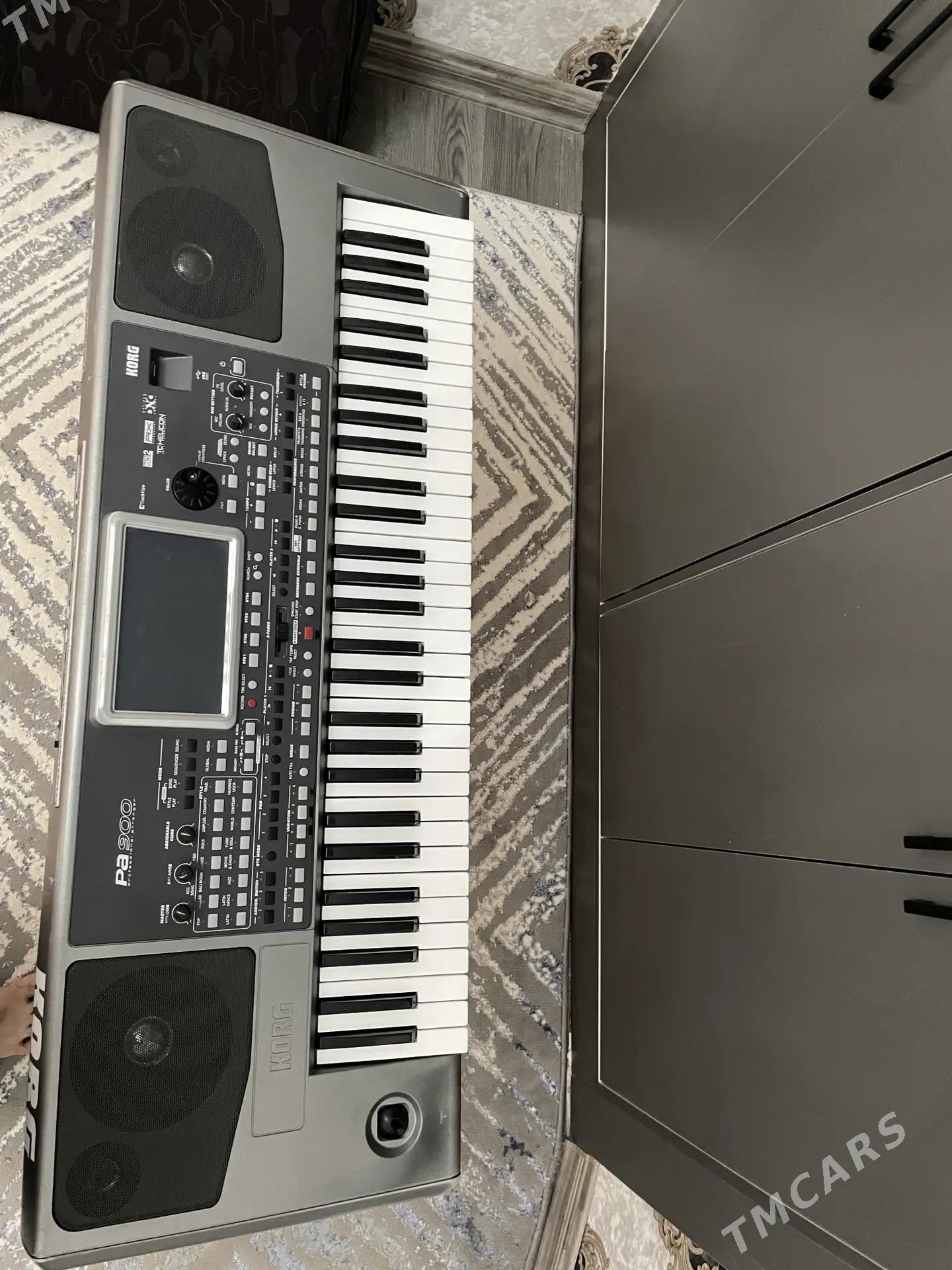 Korg Pa900 - Туркменабат - img 6