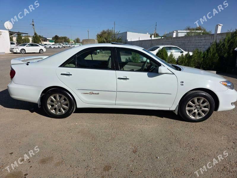 Toyota Camry 2002 - 158 000 TMT - Bedew - img 2