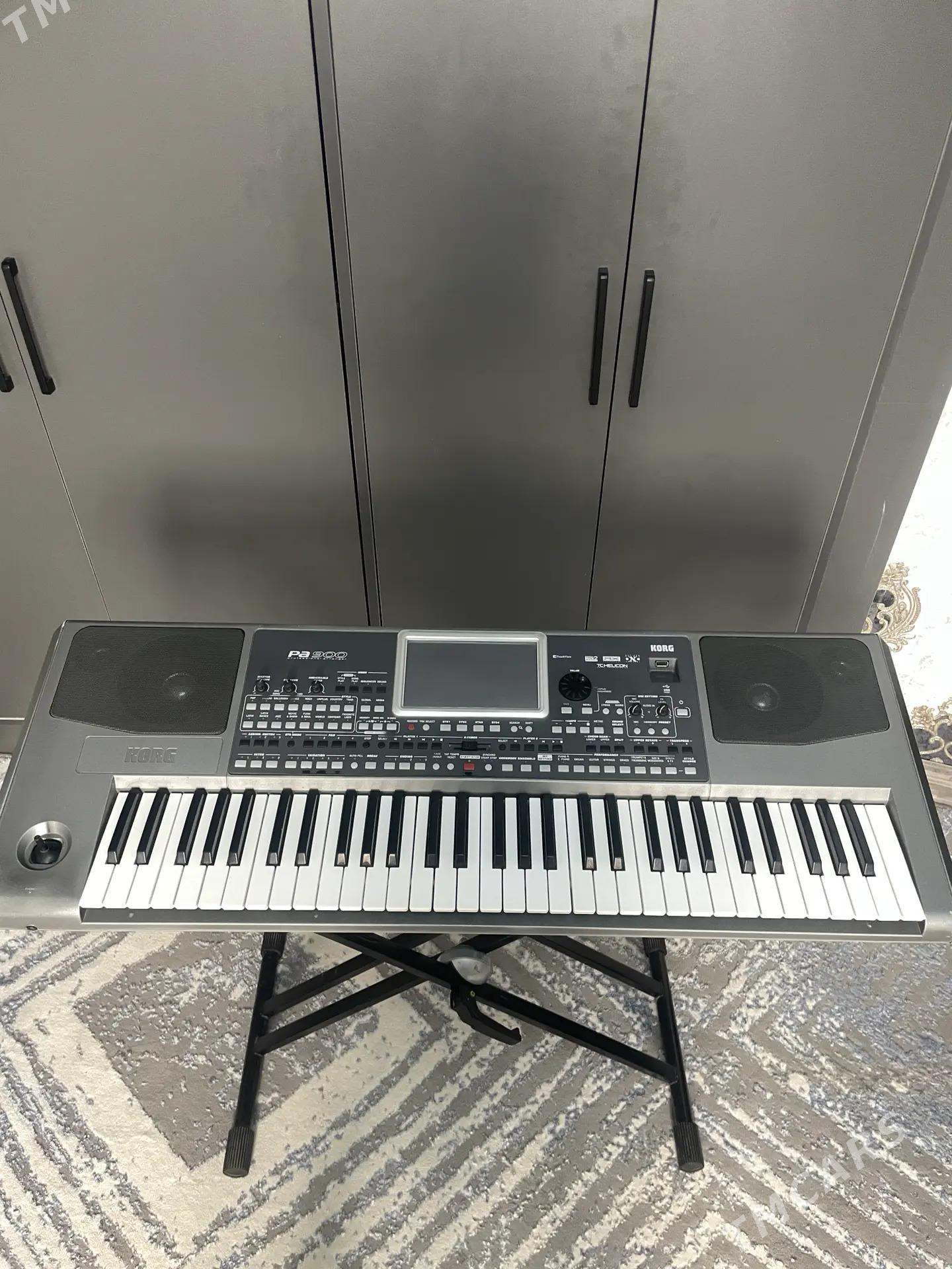 Korg Pa900 - Туркменабат - img 9