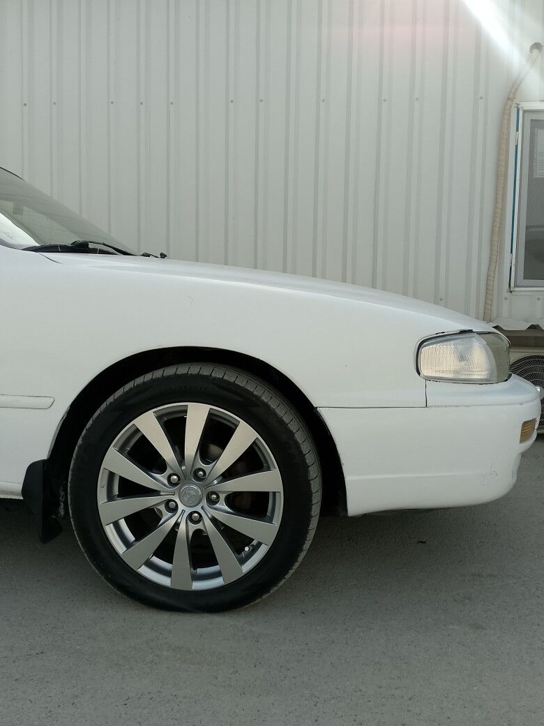 17 limited 2 500 TMT - Gökdepe - img 3