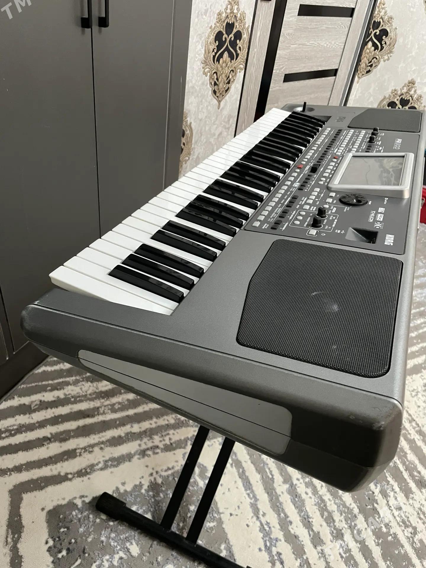 Korg Pa900 - Туркменабат - img 7