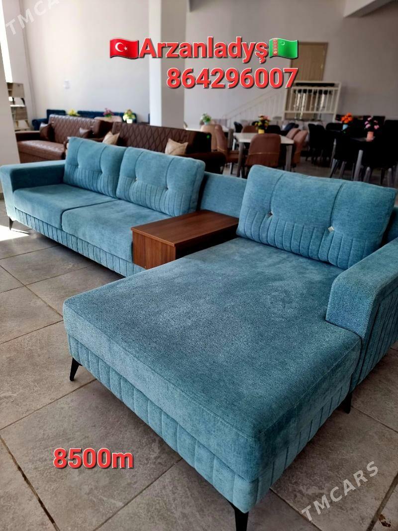 UGALOK DIWAN MEBEL - Туркменабат - img 7