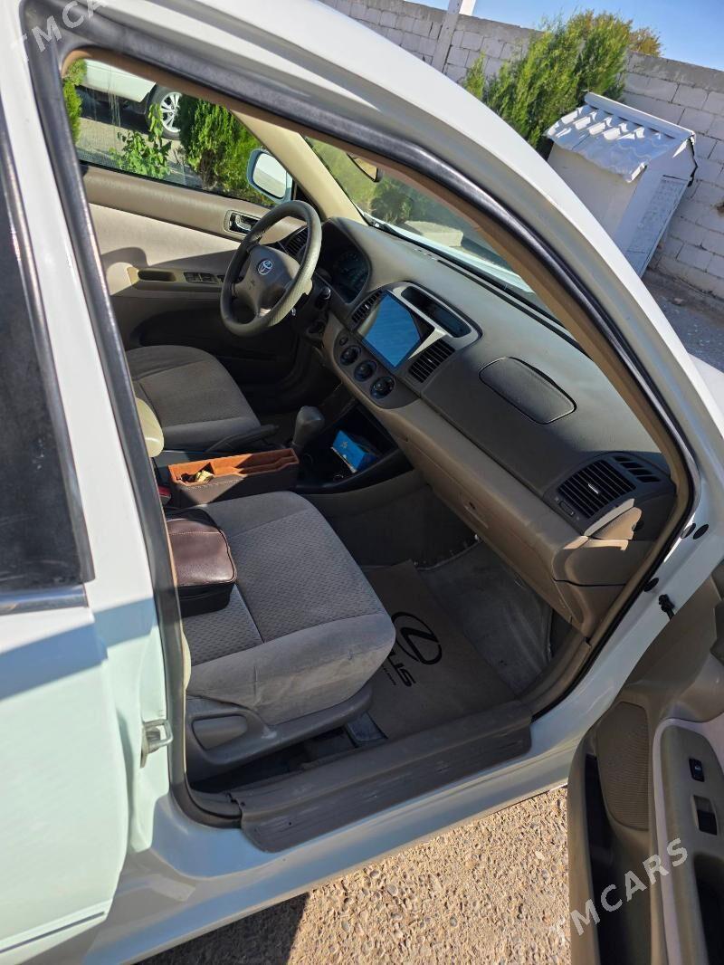 Toyota Camry 2002 - 158 000 TMT - Bedew - img 5