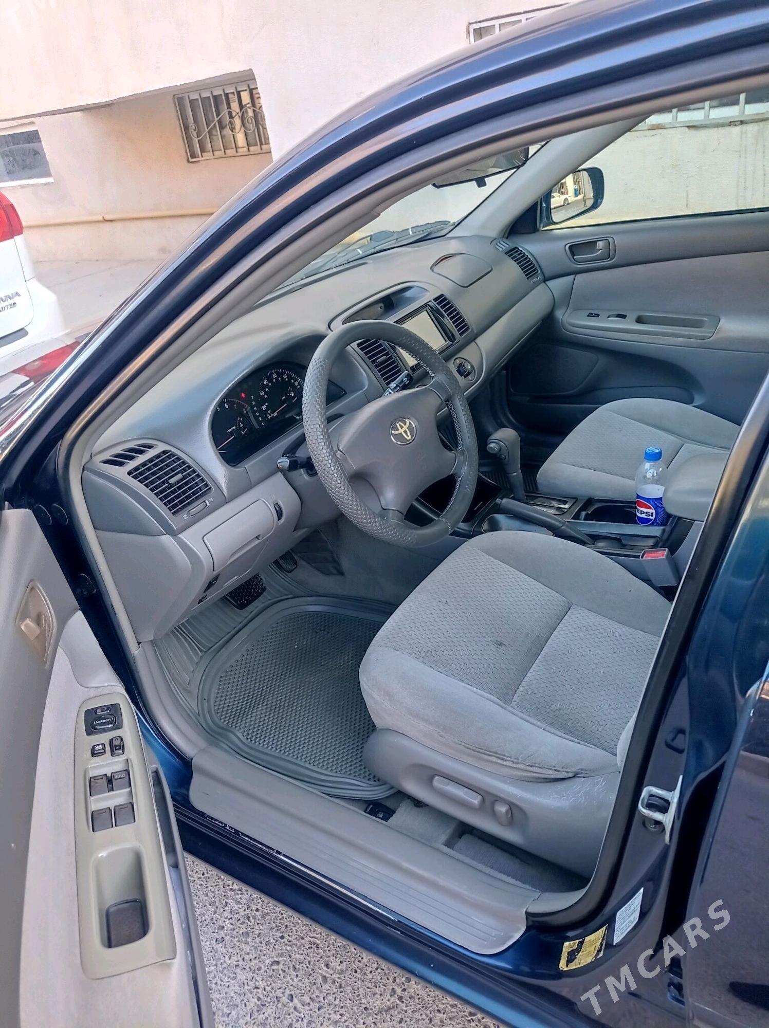 Toyota Camry 2003 - 145 000 TMT - Mary - img 5