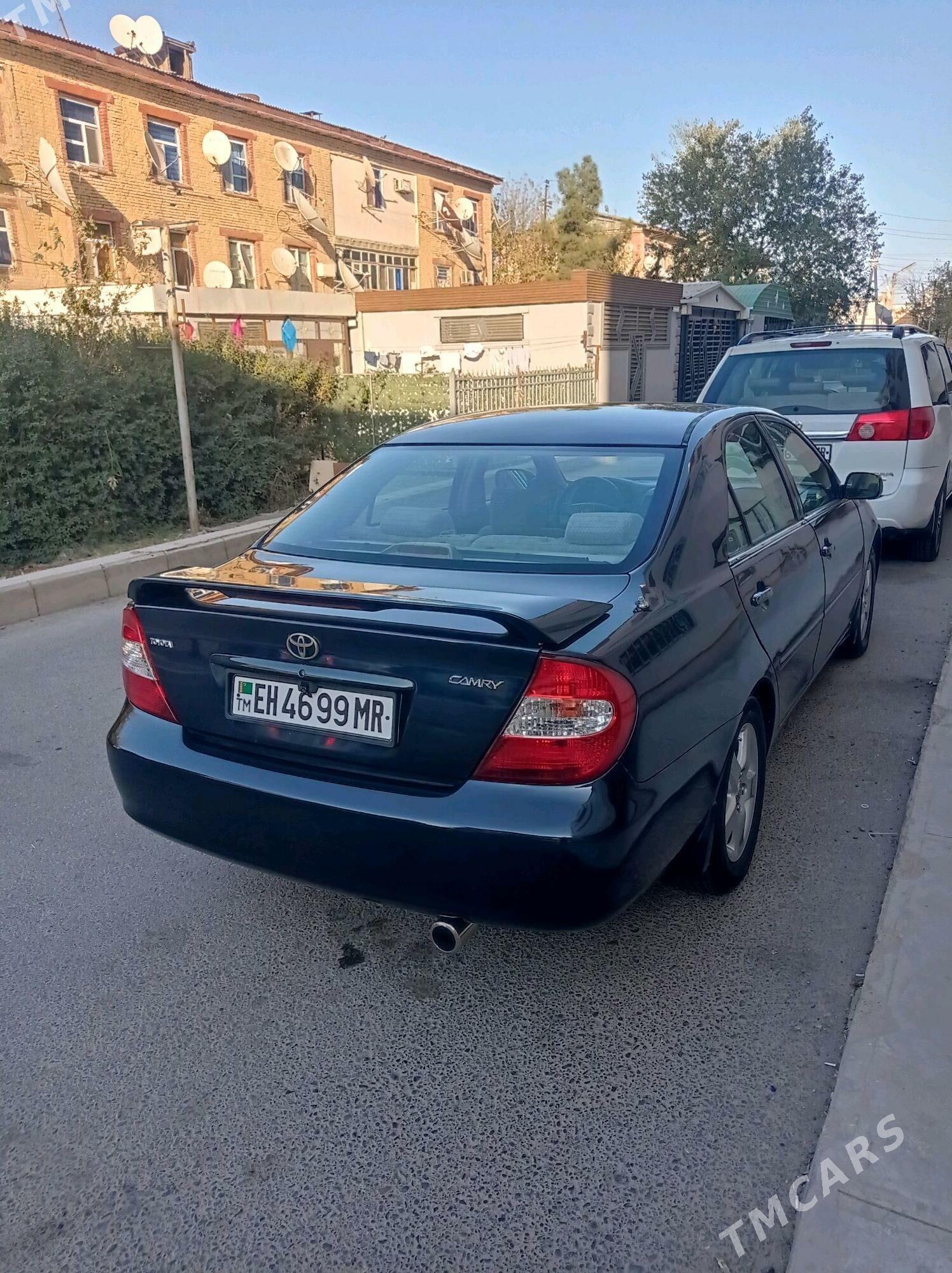 Toyota Camry 2003 - 145 000 TMT - Mary - img 3