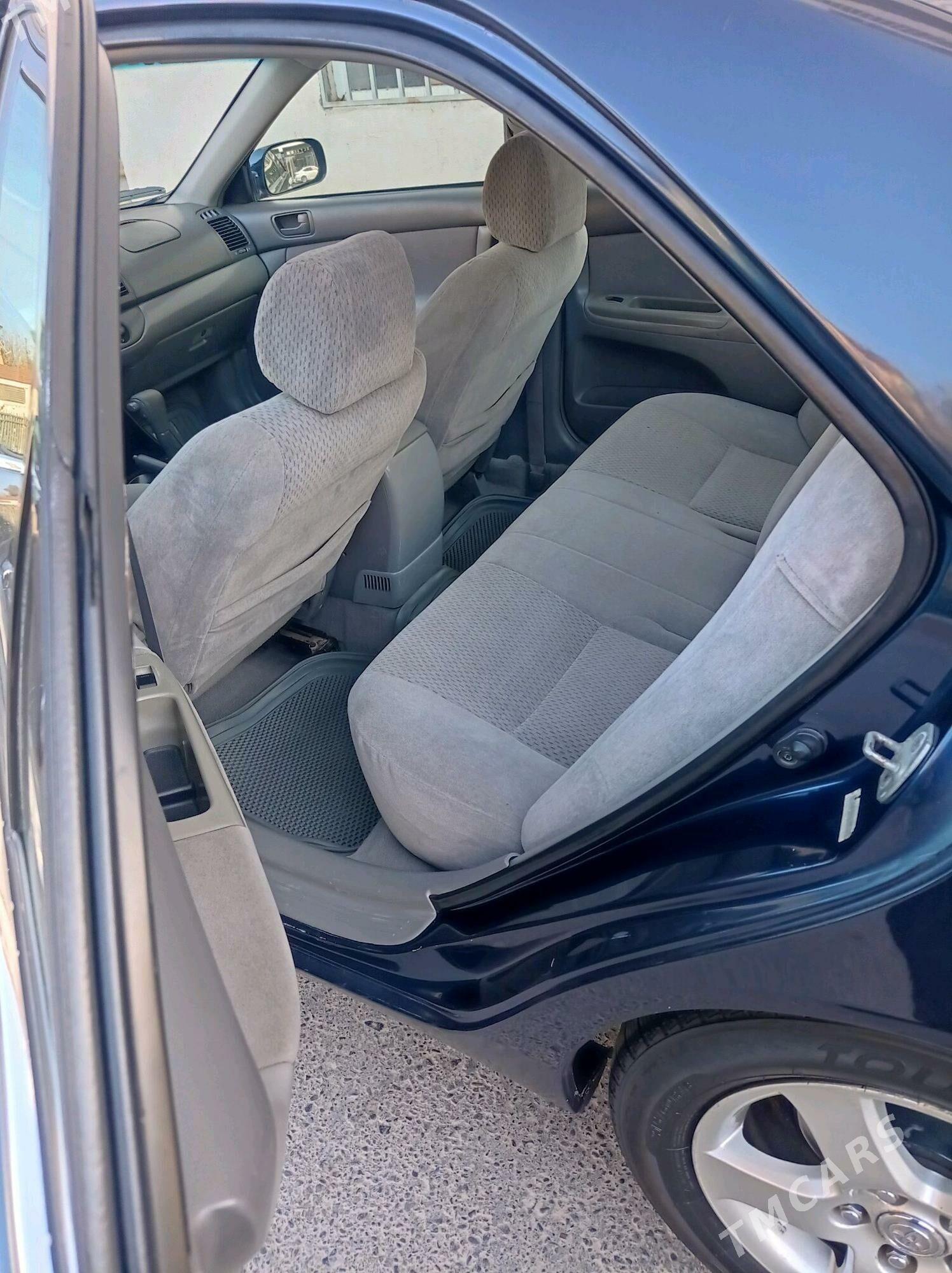 Toyota Camry 2003 - 145 000 TMT - Mary - img 6